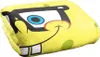SpongeBob SquarePants - Zwinkerndes Gesicht Decke, Seidig, Produktbild-Vorschau 3
