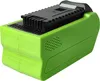 vhbw Akku Ersatz für Greenworks 29282, 20202, 29472, 29662, Produktbild-Vorschau 1