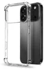 iPhone 18 Pro Hülle - NORTHJO 3-in-1 Kombi-Deal - Produktbild-Vorschau 2