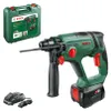 Bosch 0 603 9D6 004, SDS Plus, Čierna, Zelená, 1,6 cm, 2000 Náhľad obrázku produktu 11