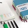 LEUCHTTURM1917 363535 Notizbuch 120 g/m² Paper Edition, Produktbild-Vorschau 3