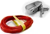 Poolabdeckung Rund für 420-460 cm Pools | Planenmaß Ø 520 Produktbild-Vorschau 9