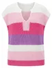 Pull pour femmes ALEIDA - rose, taille M Voir les images du produit 1