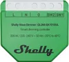 Shelly Wave Dimmer EU LR Inteligentny kontroler ściemniania Anteprima dell’immagine prodotto 1