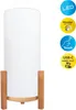 Näve 5311423, Naturalny, Biały, Plastik, Tkanina, Drewno, Podgląd zdjęcia produktu 11