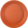 Elho Untersetzer universal tonrot Ø 27 cm Produktbild-Vorschau 1