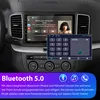 Autoradio 9 pouces CarPlay Android 15, 6+128 Go, pour VW Voir les images du produit 7