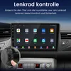 Autorádio CarPlay Android Auto pre Citroen C5 (2008-2017) - Náhľad obrázku produktu 6