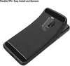 TPU kryt pro mobilní telefon Samsung Galaxy S9 Plus Náhled obrázku produktu 5