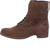 Gabor Schnürstiefeletten Damen 32303938323333 Braun 41 EU Produktbild-Vorschau 3