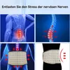 Sonstige Bandagen, Rückenbandage, aufblasbar, Produktbild-Vorschau 7