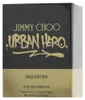 Jimmy Choo, Urban Hero Gold Edition, Eau De Parfum, For Anteprima dell’immagine prodotto 12