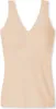 Schiesser Damen Top mit Pads Gr. 44  sand Produktbild-Vorschau 2