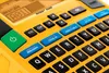 DYMO Rhino Kit    4200 6/9/12/19mm Rhino-Bänder Qwerty EU Podgląd zdjęcia produktu 11