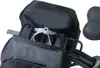 Borsa doppia BASIL "Miles MIK 2.0" Volum nero lime Anteprima dell’immagine prodotto 7