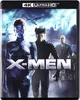 X-MEN (4K Ultra HD + Blu-ray) Produktbild-Vorschau 1