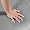 Yaheetech Polstersofa mit Armlehnen & Beine aus Metall Produktbild-Vorschau 8