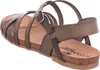 Cosmos Comfort Damen Sandale in Grün, Größe 39 Produktbild-Vorschau 24