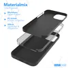 EAZY CASE Silikonhülle für Apple iPhone 13 Mini Silikon Produktbild-Vorschau 5