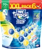 WC Frisch Blau Kraft-Aktiv Ozean-Frische Produktbild-Vorschau 5