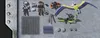PLAYMOBIL 70628 - Pteranodon Drone Strike Podgląd zdjęcia produktu 17