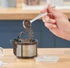 Tee-/Wasserkocher mit Lift, Glas WK3422 Produktbild-Vorschau 40