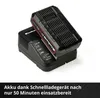 Einhell 4512097 Starter Kit 18V 2,5 Ah Power X-Change Productafbeelding-voorbeeld 5