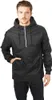 Urban Classics - PULL OVER Windbreaker schwarz - L Produktbild-Vorschau 9