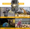 Lixada 16MP 1080P Wild- und Wildjagdkamera Produktbild-Vorschau 7