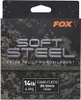Fox Soft Steel Fleck Camo Mono - 1000m monofile Produktbild-Vorschau 2