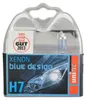 Unitec Hauptscheinwerfer Blue Design H7 12 Volt 2er Packung Produktbild-Vorschau 3
