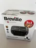 Breville 3-in-1 Sandwich Maker VST098X Produktbild-Vorschau 23