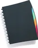 DURABLE Sichtbuch DURALOOK® STYLE A4 20 Hüllen, 243501 Produktbild-Vorschau 4
