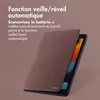 Accezz Classic Tablet Case pour l'Apple iPad 6 (2018) 9,7 Voir les images du produit 7