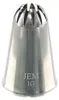 PME JEM Nozzle, Gebäckverzierungsdüse, Produktbild-Vorschau 3