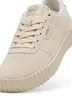 Puma Carina 3.0 SD Alpine Snow-Gold Größe EU 41 Produktbild-Vorschau 8
