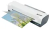 Leitz iLAM Home Plastificatrice a caldo 300 mm/min Grigio, Anteprima dell’immagine prodotto 2