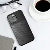 Robuste Thunder Hülle für iPhone 13 Pro Max - Schwarz Produktbild-Vorschau 4
