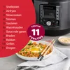 instant pot - Multicooker - Pro Crisp 8L Anteprima dell’immagine prodotto 26