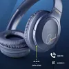 Ngs Artica Greed Bluetooth sluchátka přes uši modrá s Náhled obrázku produktu 6