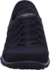 Skechers Damen-Slipper Schwarz, Farbe:schwarz, EU Größe:38 Produktbild-Vorschau 19