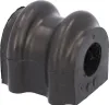 FEBI BILSTEIN 174083 Lagerung Stabilisator Stabigummi Produktbild-Vorschau 1