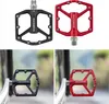 Rockbros Satz Fahrradpedale Langlebig Stark Schwarz Produktbild-Vorschau 5