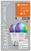 LEDVANCE SMART+ WiFi Classic, Intelligentes Leuchtmittel, Produktbild-Vorschau 5