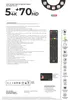 Digiquest RICD1251, Satellit, 4K Ultra HD, DVB-S2, DVB-T2, Produktbild-Vorschau 7