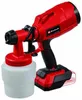 Einhell Power X-Change Battery Paint Spray System TC-SY Náhled obrázku produktu 32