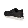 Skechers Track - Scloric - Schwarz / Rot Leder/Synthetik Produktbild-Vorschau 31