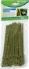 floraworld Pflanzenbinder 14cm 40er Set Produktbild-Vorschau 2