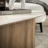 Hoyz Collection - Dreieckiger Couchtisch Romano - Produktbild-Vorschau 3
