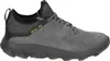 A single grey Ecco MX men's sneaker is shown against a white background. Produktbild-Vorschau